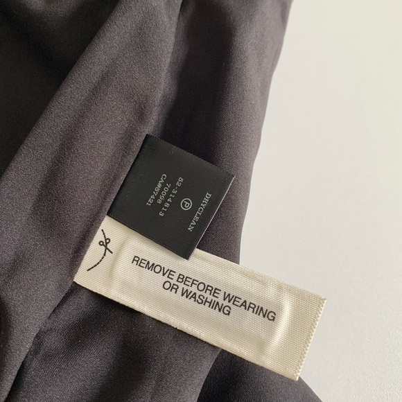 Ann Taylor Rose Gold Leopard Print Pencil Skirt - Picture 9 of 10